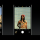 Phil Schiller describes optical zoom on the new iPhones. (Screenshot: Apple)